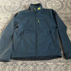 Helly Hansen Paramount Series Jacket - like new!